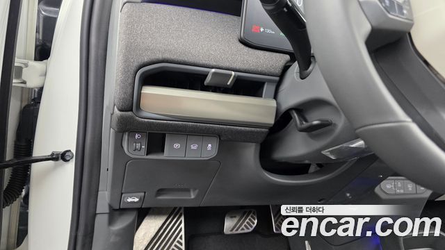 Kia EV3 Long Range 2WD GT Line 2025 — фото 16