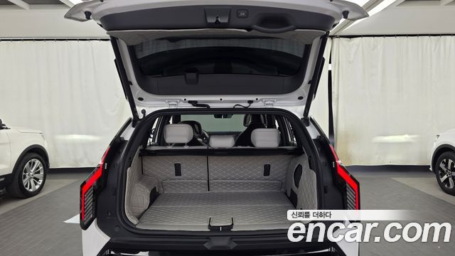 Kia EV3 Long Range 2WD GT Line 2025 — фото 20