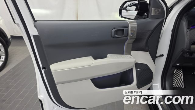 Kia EV3 Long Range 2WD GT Line 2025 — фото 24