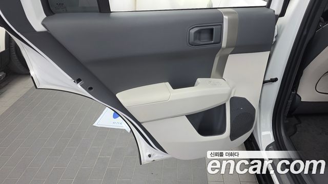 Kia EV3 Long Range 2WD GT Line 2025 — фото 25
