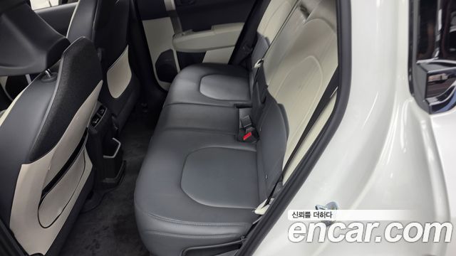 Kia EV3 Long Range 2WD GT Line 2025 — фото 26