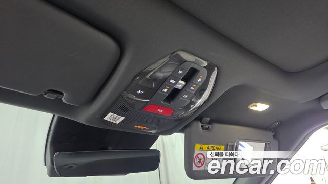 Kia EV3 Long Range 2WD GT Line 2025 — фото 27