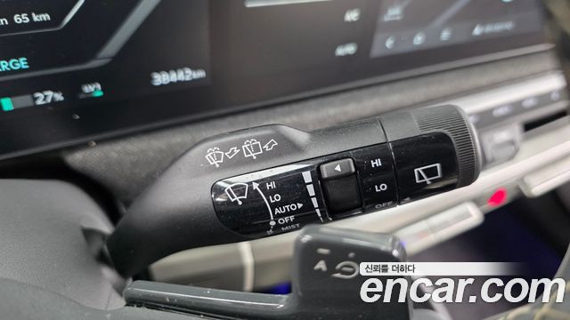 Kia EV3 Long Range 2WD GT Line 2025 — фото 29