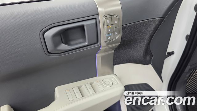 Kia EV3 Long Range 2WD GT Line 2025 — фото 30