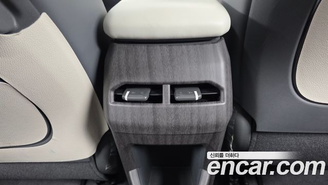 Kia EV3 Long Range 2WD GT Line 2025 — фото 31