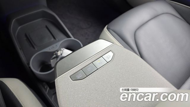 Kia EV3 Long Range 2WD GT Line 2025 — фото 32