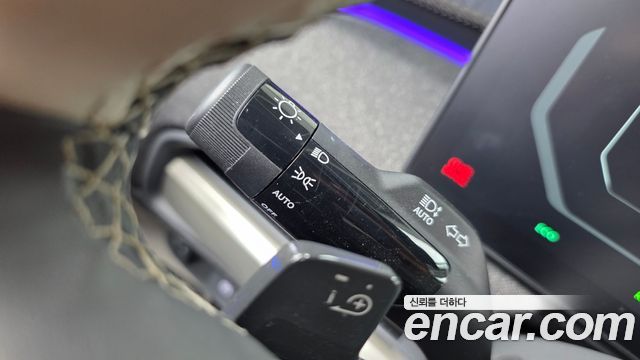 Kia EV3 Long Range 2WD GT Line 2025 — фото 35