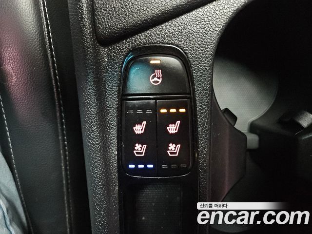 Kia Niro Noblesse 2018 — фото 14