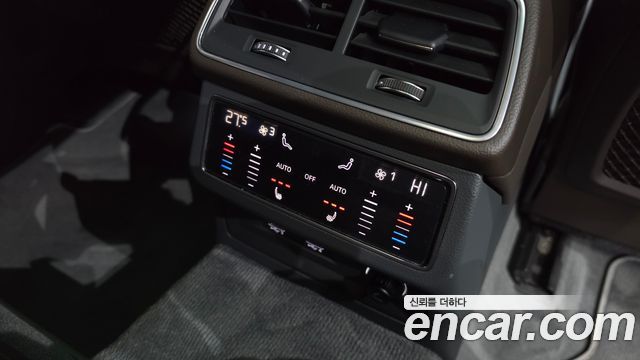 Audi A7 (4K) 50 TDI Quattrp Premium 2020 — фото 19