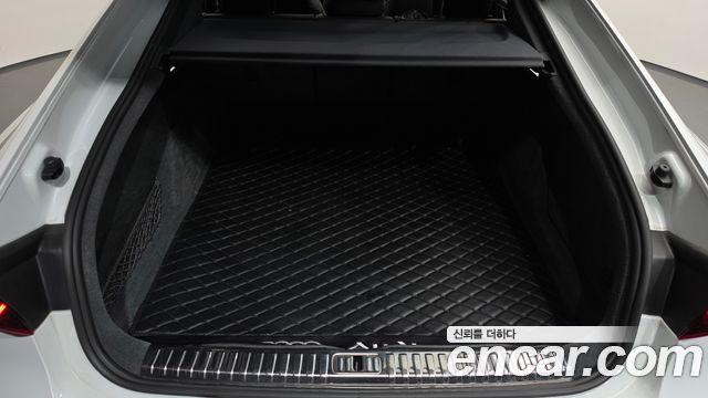 Audi A7 (4K) 50 TDI Quattrp Premium 2020 — фото 20