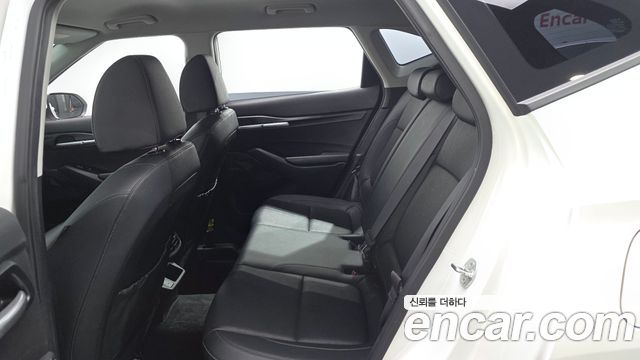 Kia Seltos Gasoline 1.6 Turbo 2WD Prestige 2024 — фото 12