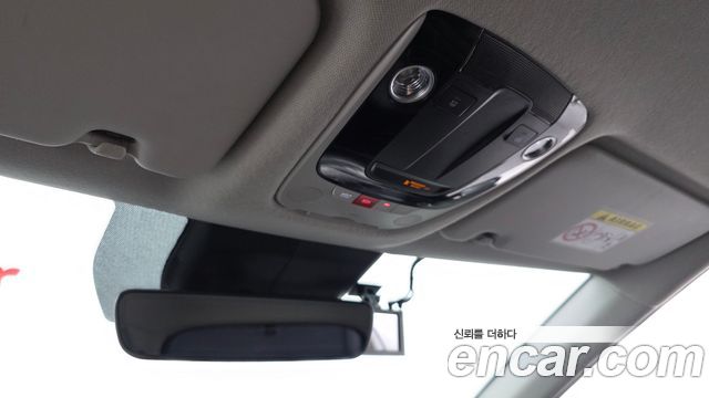 Kia Seltos Gasoline 1.6 Turbo 2WD Prestige 2024 — фото 19