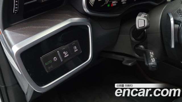 Audi A6 (C8) 45 TFSI Quattro Premium 2023 — фото 18