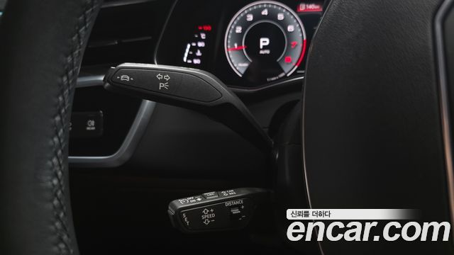 Audi A6 (C8) 45 TFSI Quattro Premium 2023 — фото 19