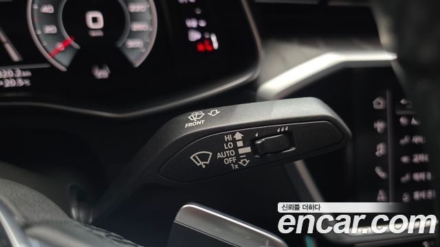 Audi A6 (C8) 45 TFSI Quattro Premium 2023 — фото 20