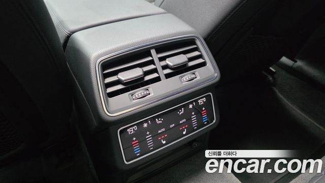 Audi A6 (C8) 45 TFSI Quattro Premium 2023 — фото 27