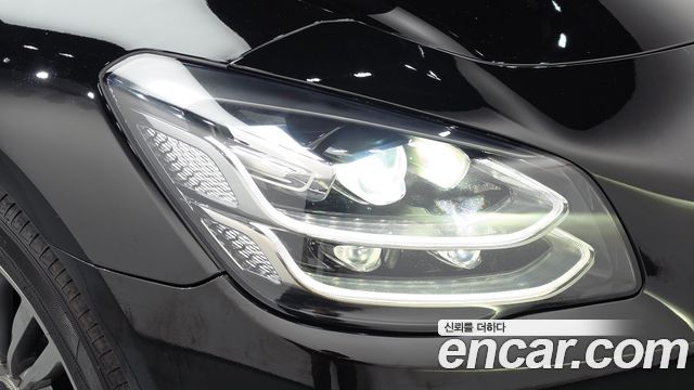 Kia K9 3.8 GDI Platinum 2021 — фото 22