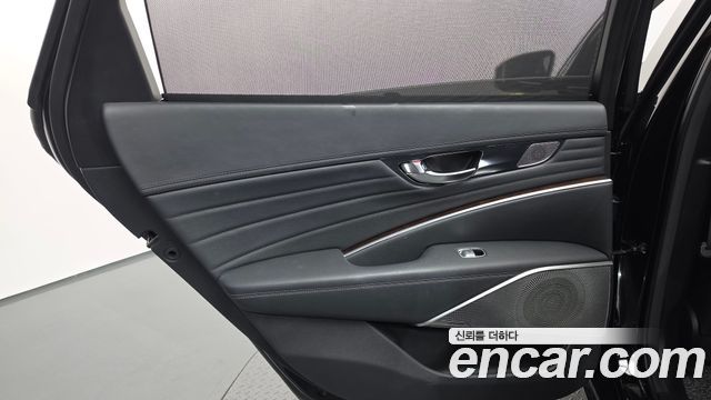 Kia K9 3.8 GDI Platinum 2021 — фото 25