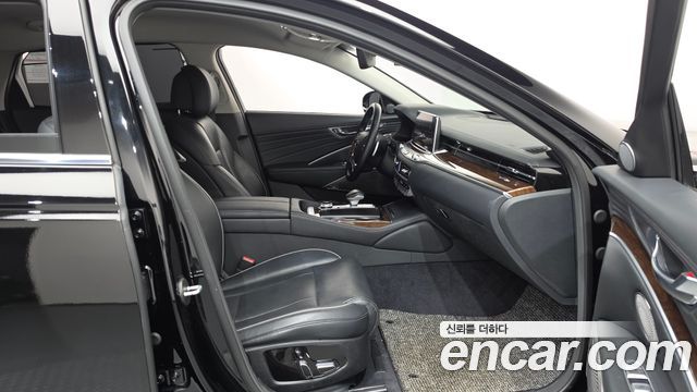 Kia K9 3.8 GDI Platinum 2021 — фото 26