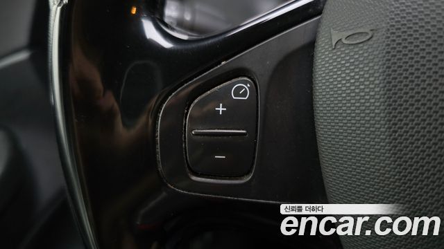 Renault Korea QM3 LE 2015 — фото 18