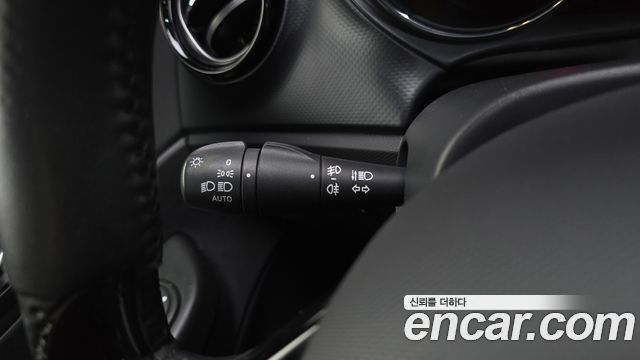 Renault Korea QM3 LE 2015 — фото 20