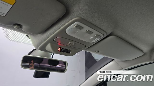 Renault Korea QM3 LE 2015 — фото 30