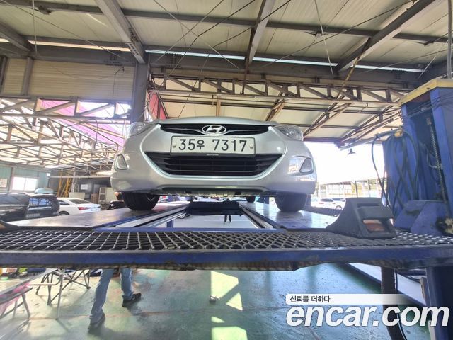 Hyundai Avante (MD) M16 GDI Luxury
