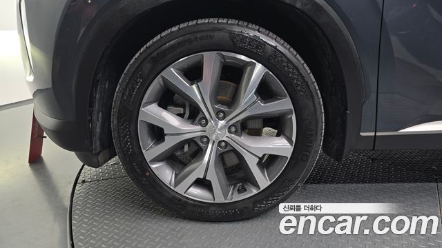 Hyundai Palisade Gasoline 3.8 4WD Prestige 2022 — фото 5