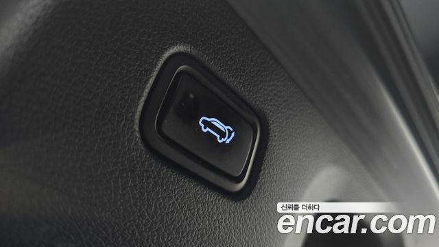 Hyundai Palisade Gasoline 3.8 4WD Prestige 2022 — фото 20