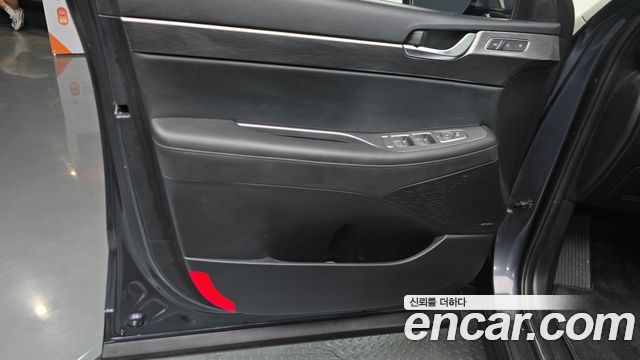 Hyundai Palisade Gasoline 3.8 4WD Prestige 2022 — фото 24