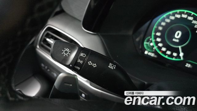 Hyundai Palisade Gasoline 3.8 4WD Prestige 2022 — фото 29