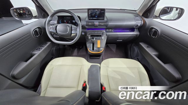 Hyundai Casper Turbo Inspiration 2023 — фото 7