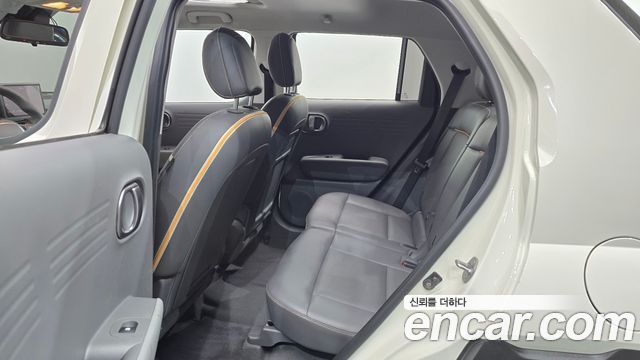Hyundai Casper Turbo Inspiration 2023 — фото 12