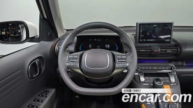 Hyundai Casper Turbo Inspiration 2023 — фото 13