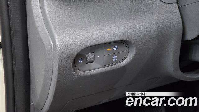 Hyundai Casper Turbo Inspiration 2023 — фото 14