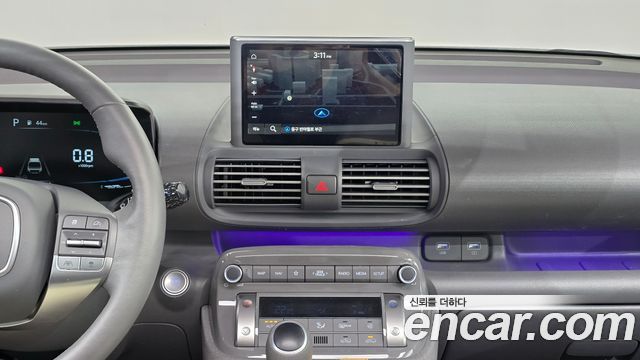 Hyundai Casper Turbo Inspiration 2023 — фото 18