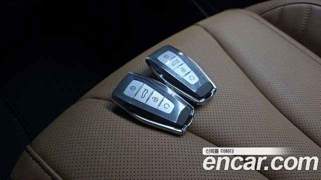 Renault Korea Filante 1.5 E-Tech Iconic 2WD 2027 — фото 29