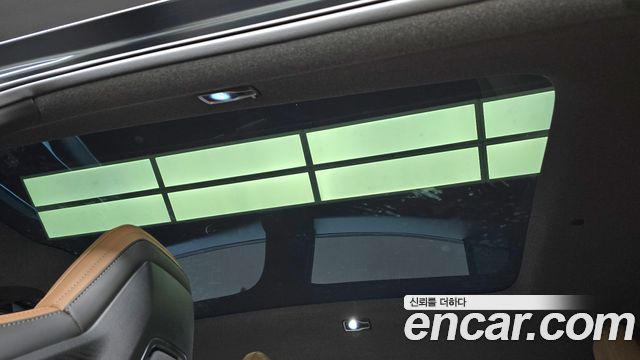Renault Korea Filante 1.5 E-Tech Iconic 2WD 2027 — фото 31