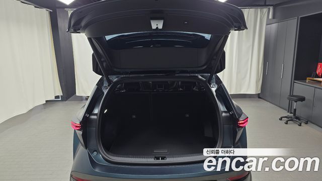 Renault Korea Filante 1.5 E-Tech Iconic 2WD 2027 — фото 33