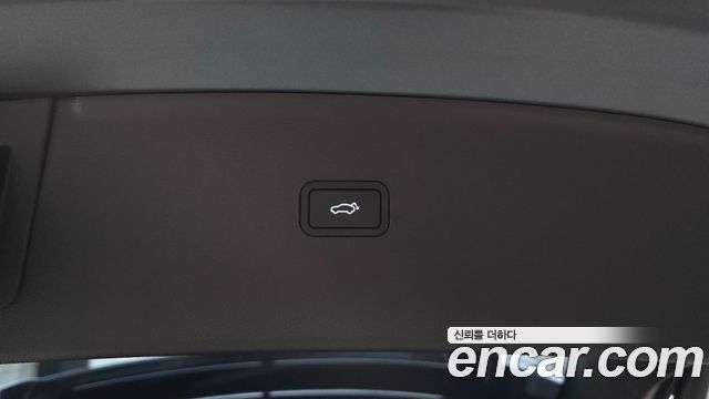 Renault Korea Filante 1.5 E-Tech Iconic 2WD 2027 — фото 34