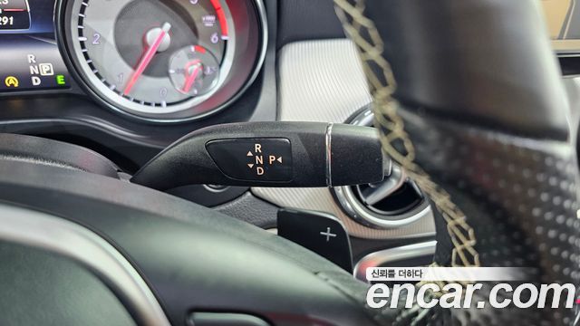 Mercedes-Benz GLA-Class (X156) GLA200 CDI 4MATIC 2015 — фото 9