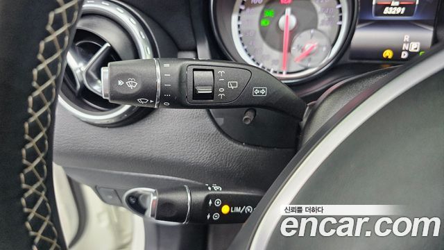 Mercedes-Benz GLA-Class (X156) GLA200 CDI 4MATIC 2015 — фото 18