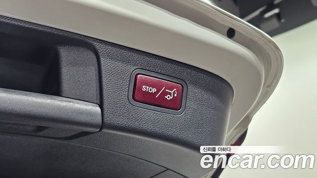 Mercedes-Benz GLA-Class (X156) GLA200 CDI 4MATIC 2015 — фото 20