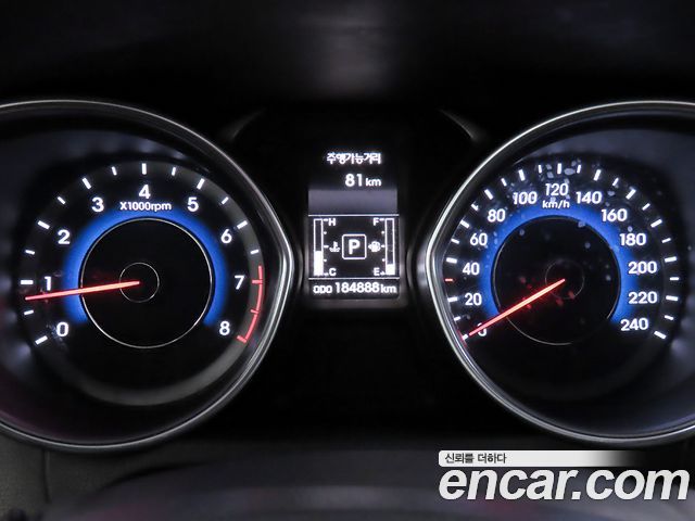 Hyundai Avante 1.6 GDi Modern Standard 2014 — фото 8