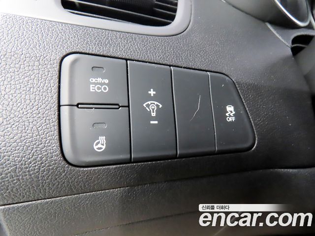 Hyundai Avante 1.6 GDi Modern Standard 2014 — фото 18