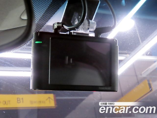Hyundai Avante 1.6 GDi Modern Standard 2014 — фото 20