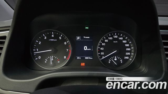 Hyundai Avante (AD) 1.6 GDI Modern special 2016 — фото 8