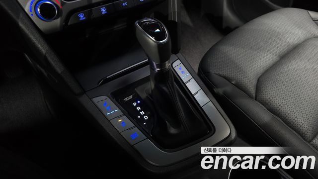 Hyundai Avante (AD) 1.6 GDI Modern special 2016 — фото 9