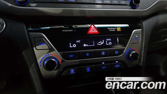 Hyundai Avante (AD) 1.6 GDI Modern special 2016 — фото 18