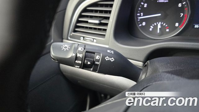 Hyundai Avante (AD) 1.6 GDI Modern special 2016 — фото 29